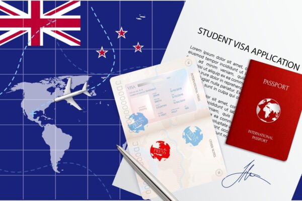 New Zealand Visa for Slovak Citizens